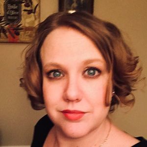 Meet your Posher, Kellie